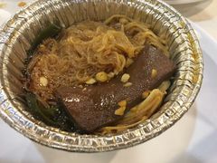 -汉丽轩烤肉·火锅自助餐厅(天一城店)