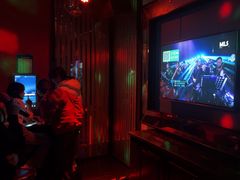 -音浪时代量贩KTV(美利广场店)