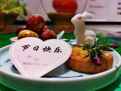 -船歌鱼水饺(高新园区店)