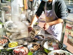 -广场正宗原汁薏米店