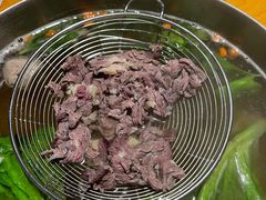 -海银海记潮汕牛肉火锅(新港中路海珠店)