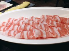 -吴记老锅底麻辣火锅(福州路店)