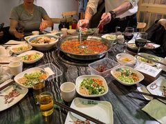 -老船舫·现做活鲜鱼馆(东郊记忆店)