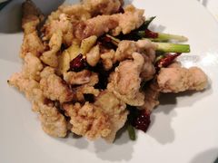 -广玉兰上海菜(德平店)