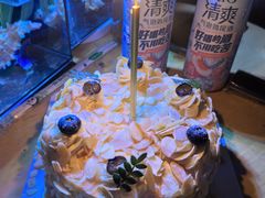 -杜哈夫DOUX RÊVE·生日蛋糕(日月光店)