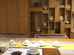 -赏清合茶文化艺术体验馆(百瑞景店)