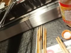 -可口香·非遗老号烧烤(南岗直营店)