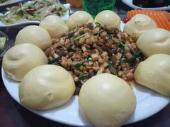 -烁佳海鲜大馅饺子