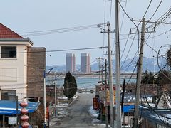 -养马岛旅游度假区
