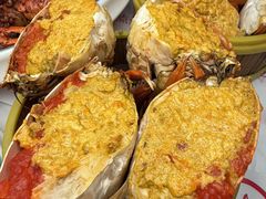 -三妹小龙虾·黄油蟹(华侨城总店)