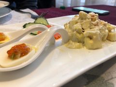 -92°C俄式厨房(中央大街店)