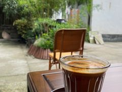 -Metal hands·铁手咖啡