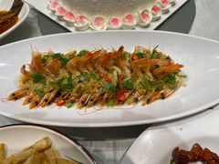 -满汉楼(安发桥店)