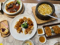 -甬上名灶·首店(环城西路店)
