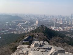 -千佛山风景名胜区