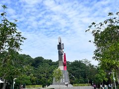 -阳台山森林公园