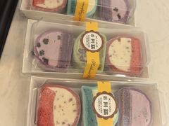 -米阿糯糕团•酒酿•甜品(莫愁店)
