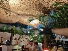 -Tegu泰古莲·泰国餐厅(红山6979店)