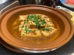 客家酿豆腐-花城粤菜餐厅(高新区店)