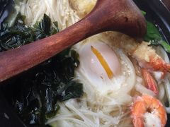 -山葵家·创意料理(宁波来福士店)
