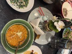 -海天楼中餐厅(吴宫泛太平洋酒店)