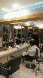 -雅仕 HAIR SALON 美发沙龙