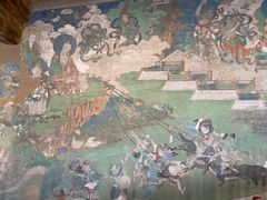 -瞿昙寺