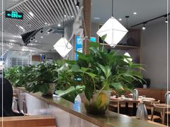 大堂-云海肴·汽锅鸡·云南菜(广安门天虹店)