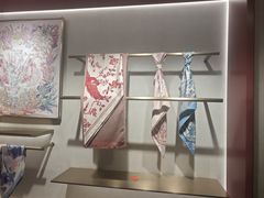 -万事利丝绸(杭州大厦店)