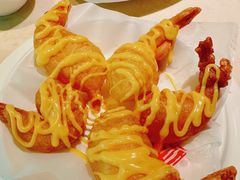 -鸽味轩(新街口店)
