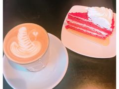 -Seesaw Coffee(环贸iapm店)