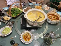 -金龙·打边炉(南京西路店)