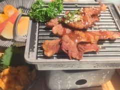 -虹料理·日料放题(悠方店)
