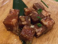牛肉粒-火炉火自助餐(悠唐购物中心店)