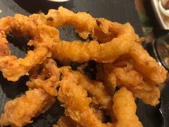 轰炸大鱿鱼-融和里(华润·二十四城店)