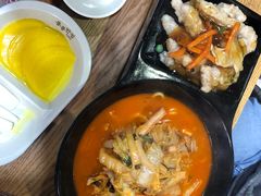 -香港饭店0410(弘大店)