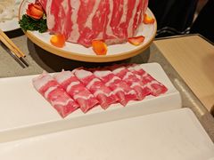 -海底捞火锅(苏宁广场店)