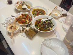 -辣公子·千岛湖私房菜(滨江店)