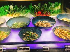 -韩盛·盛江山自助料理(中街大悦城店)