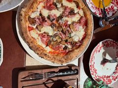 -Mammamia意大利餐厅(阳春巷店)