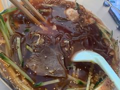 -七八冷面·延边朝鲜族美食(欢乐谷店)
