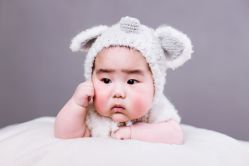 -熊猫叔叔高端儿童摄影(清江商场店)