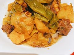 -东北人·东北菜(罗湖店)