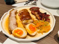 -港丽餐厅(来福士店)