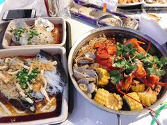 -盒马鲜生(杭州运河上街店)