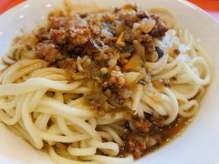 小担担面-新川面馆(新街口二店)