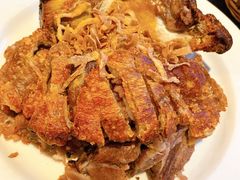 德式烤猪肘-宝莱纳餐厅(滨江店)