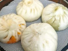 -李记清真馆(打钉巷店)