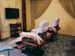 -鼎族怡华·指压·经络·疗愈SPA(紫荆店)