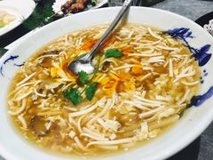 -汤记传菜(秀浦路店)